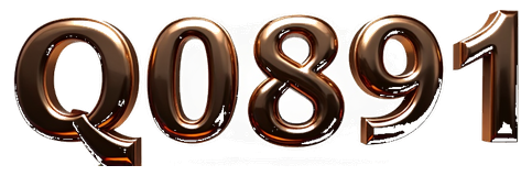q0091 logo