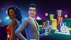 q0091 Live Casino Tables