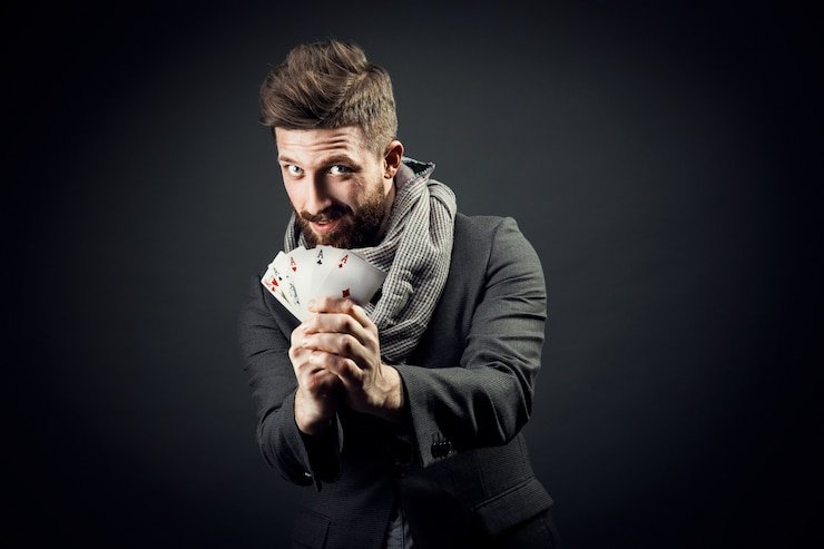 q0091 Live Baccarat Tables
